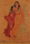Menaka Shakuntala