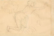 A Sketch of a Person