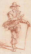 The Itinerant Pedlar