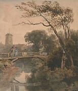The Old Bridge