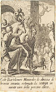 Bartolomeo, Farrier
