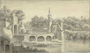 Velperpoort te Arnhem
