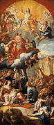 The Apotheosis of Saint Charles Borromeo