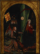 Annunciation