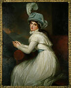 Lady Hamilton