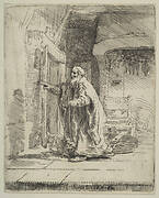 The Blindness of Tobit