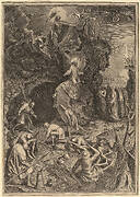 The Resurrection