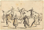 The Dance