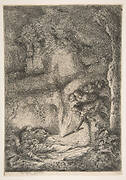 Finding of the bodies of Saints Peter and Paul