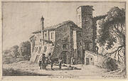 The Inn at Prima Porta
