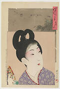 Beauty of The Bunsei Era