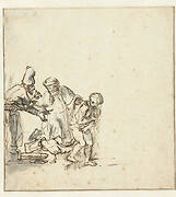Susanna and the Elders