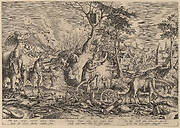The Triumph of Time