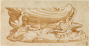 Design for a Saltcellar