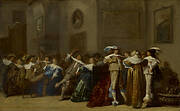 The Merry Company