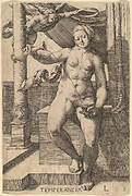 Temperancia (Temperance)