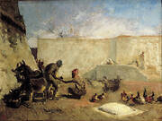 Moroccan Horseshoer