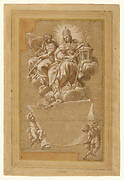 Faith and Justice Enthroned
