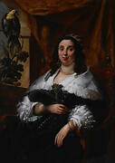 Portrait of a Lady
