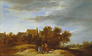 By the Wayside