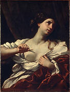 Lucretia