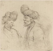 Two Turks