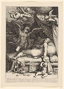 Amor en Psyche
