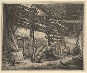 The Barn