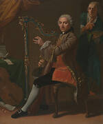 Cristiano Giuseppe Lidarti and Giovanni Battista Tempesti