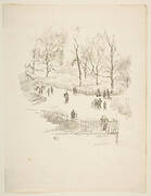 Kensington Gardens