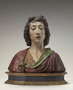 Saint John the Baptist