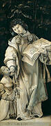 St. Lawrence, St. Cyriacus