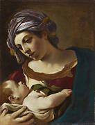 Madonna and Child