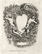 New Model for a Cartouche