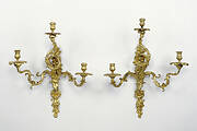 Pair of Wall Lights
