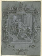 De spiegel der deugd