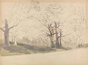 Knole, Kent