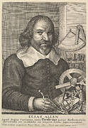 Elias Allen