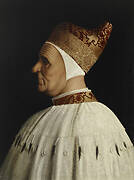Doge Giovanni Mocenigo