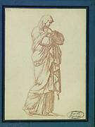 Priestess of Apollo