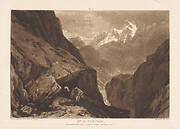 Mt. St. Gothard