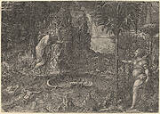 Allegory of Life