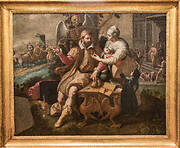 Avarice