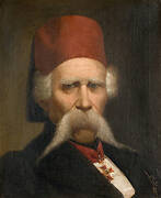Vuk Karadžić