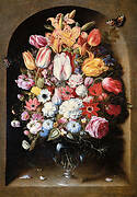 Bouquet of Flowers