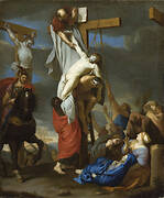 The Descent from the Cross