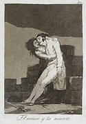 Love and death