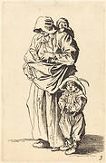 Mother and Three Children