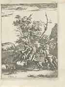 Ruitergevecht
