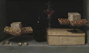 Still Life with Sweets